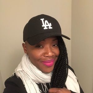 Meet your Posher, Timna